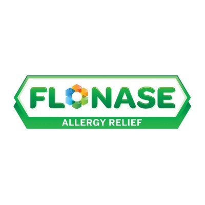 Allergies don't have to be scary with #Flonase