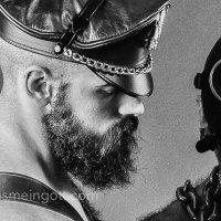 LeatherBigWolf (@leatherbigwolf) 's Twitter Profile