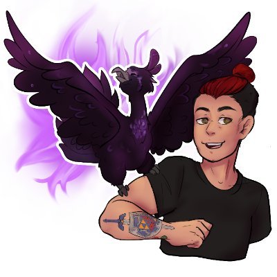 Obsidian Phoenixさんのプロフィール画像