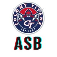 Colony High School ASB (@colony_asb) 's Twitter Profile
