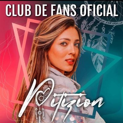 Club de fans oficial de @Pitizion
Cuenta global!