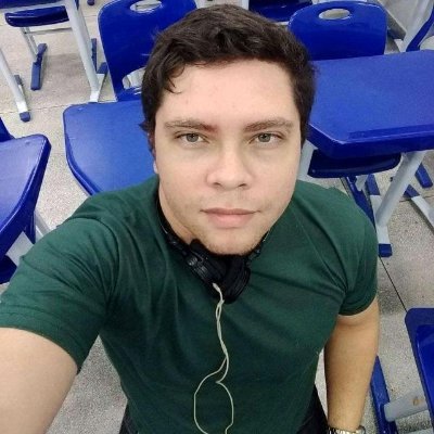 Fabiano91778661's profile picture. Estatístico - UFPA
Programador R