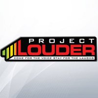 Project Louder(@LouderNetwork) 's Twitter Profile Photo
