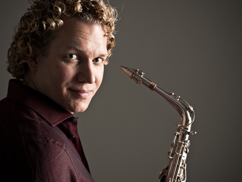 AndrewNeu's profile picture. By blending a unique mix of jazz, R&B, classical and Latin music, saxophonist Andrew Neu delivers a fresh sound to the contemporary music scene.