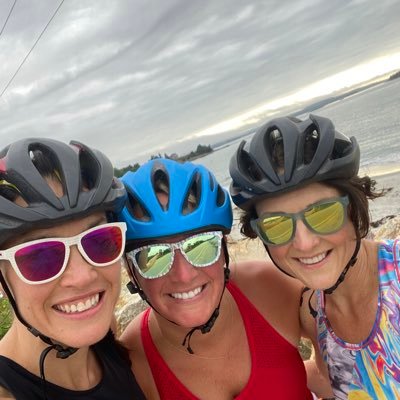 Daughter 🌸, Sister 💕, Wife ❤️, Mom of 3 👩👦👦. Statistician, Data Scientist & Professor at DAL. Live for family, friends, (outdoor) sports and new places.
