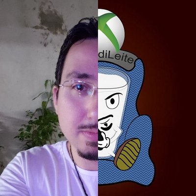 Streamer pelo canal DiegodiLeite na Twitch. Apaixonado pelo Xbox, pela Aline (esposa), palmeirense, criativo e um pouco maluco. (https://t.co/Trsp50scq4)

Gamertag: DiegodiLeite