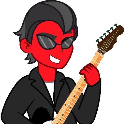 Musician/VA/Gamer/Streamer: https://t.co/w3WxMI6V4g
Main YT: https://t.co/hCiz3oR9HJ
PFP by @PaulySentry
Banner by @joHns_DevoraRT