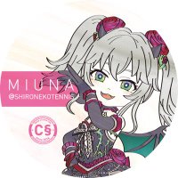 美海◥(ฅº₩ºฅ)◤【C§】 (@n2mqp) 's Twitter Profile