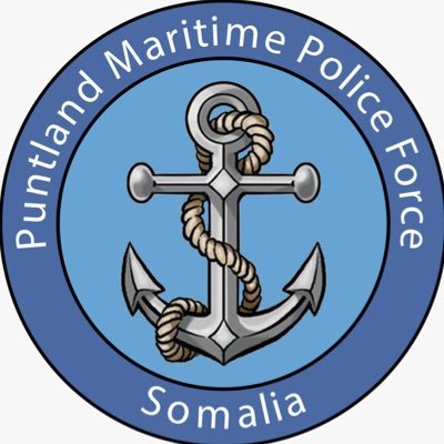 Puntland Maritime Police Force
