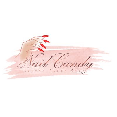 Nail Candy: Luxury Press-on Nails