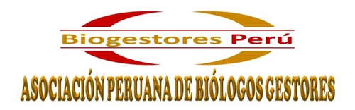biogestores's profile picture. ASOCIACION PERUANA DE BIOLOGOS GESTORES.
                    BIOGESTORES - PERU