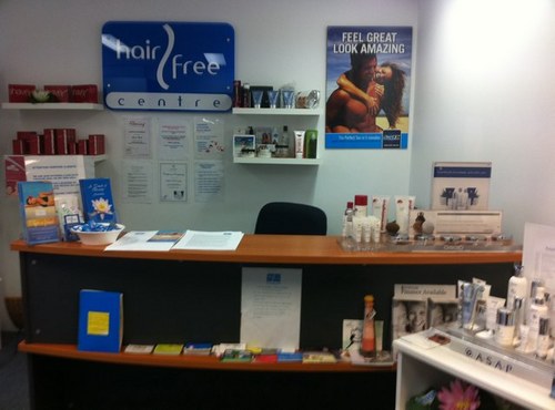 behairfreenow's profile picture. 