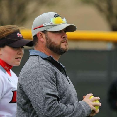 Organizational Director of Legends Fastpitch. Arkansas State Director of the Heart Of America HFL and NWA USSSA Area Director. Assistant Coach Gentry Softball