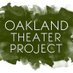 OaklandTheaterProject (@oakland_theater) Twitter profile photo OaklandTheaterProject (@oakland_theater) Twitter profile photo