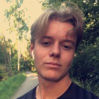 Oscar Blohm (@ogblohm) 's Twitter Profile Photo