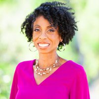 Monica Montgomery Steppe (@mdblgoodtrouble) 's Twitter Profile