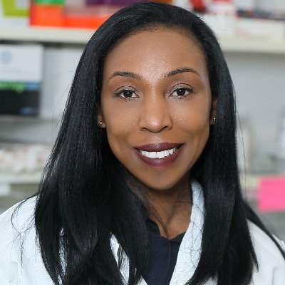 Dr. Kandice Tanner (she/her) Profile