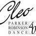 Cleo Parker Robinson (@cleoparkerdance) Twitter profile photo Cleo Parker Robinson (@cleoparkerdance) Twitter profile photo