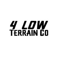 4 Low Terrain Co(@4lowterrain) 's Twitter Profile Photo
