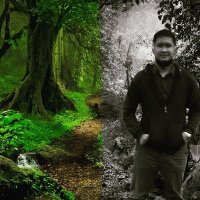 Baim Rau (@baimrau) Twitter profile photo