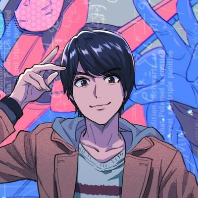 天才科学者、仮面ライダービルド | #KamenRiderRP #MVRP | #HarukiYamamoto
