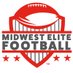 Midwest Elite Football (@footballmidwest) Twitter profile photo Midwest Elite Football (@footballmidwest) Twitter profile photo