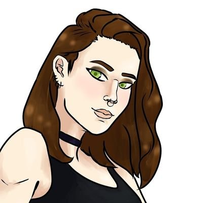 KatSzy Artさんのプロフィール画像
