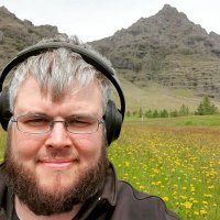 Jón Bjarni Jónsson (@jon_bjarni) Twitter profile photo