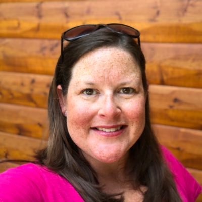 MrsDStark's profile picture. Kindergarten teacher, mom, wife, doing what I 💜! M.Ed - University of North Texas (‘09); B.S. - Texas A&M-Commerce (‘04)