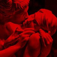 Lucifer0ff's profile picture. We've made a deal with the devil. It comes with a prices.... 𝕽𝖆𝖞𝖒𝖔𝖓𝖉 𝕽𝖊𝖉. & 𝕷𝖚𝖈𝖎𝖋𝖊𝖗 𝕸.