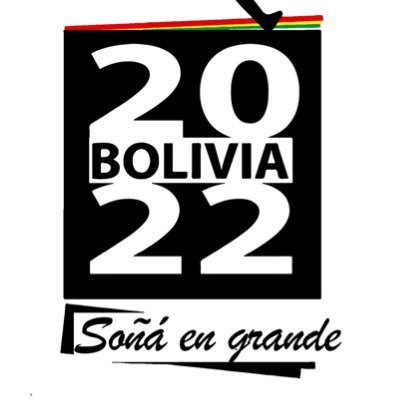 El proyecto más ambicioso para cambiar el fútbol en Bolivia...El Futuro es un trabajo que hay que hacer hoy.