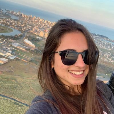 giuliadaluz's profile picture. 