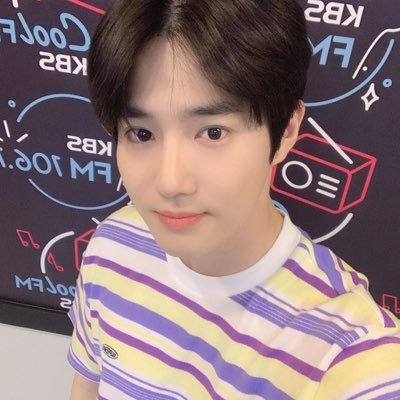 shafasssy's profile picture. #준면 : we are far apart but we are together always