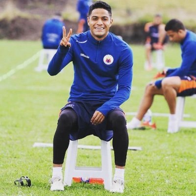 Futbolista Profesional Colombiano🇨🇴