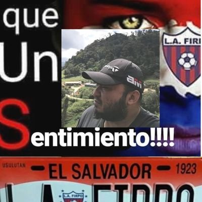 Un sentimiento, una Pasión esto es FIRPO.