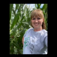 Sassy Agronomist (Sam Krhovsky)(@sassyagronomist) 's Twitter Profile Photo