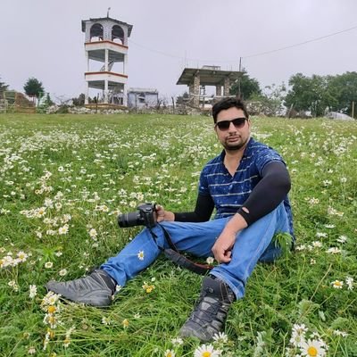 VlogsAadi's profile picture. i m an youtube blogger, exploring india. i love to travel.