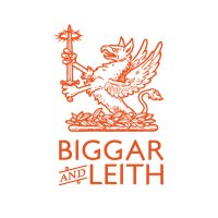 Biggar & Leith(@BiggarandLeith) 's Twitter Profile Photo