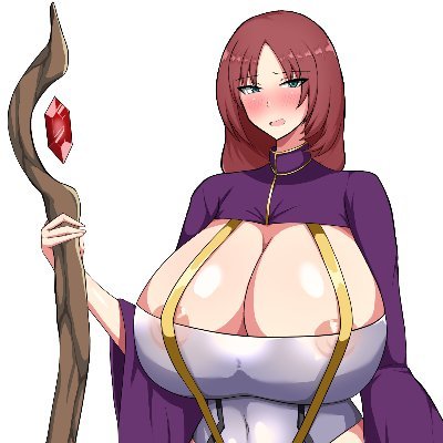 趣味→ゲーム制作🌞高身長恵体爆乳キャラが好き。Twitterあまり使わないので返信等遅いかもしれませぬ💦　 最新作https://t.co/S0jONdgL5W