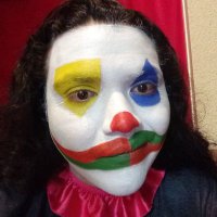 BabblingClown(@BabblingClown) 's Twitter Profile Photo
