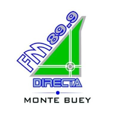 24 horas de radio 🎙️
Facebook: Radio Fm-Directa. Instagram: fmdirecta. App: Fm Directa. ¡Desde MONTE BUEY al MUNDO! 🌎