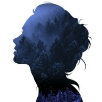 Shades of Blue (@spring_is_blue) 's Twitter Profile