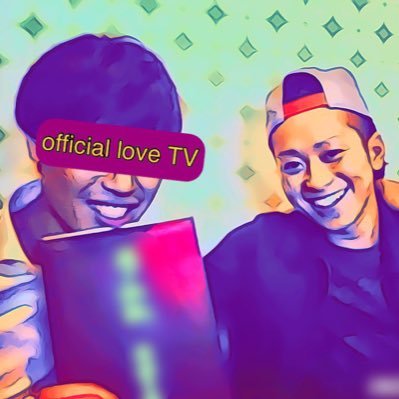 20代の恋愛の悩みを解消致します!! 恋愛マスターの2人が運営中！◆インスタ@official_lovetv