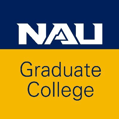 We serve all graduate students at Northern Arizona University. We launch careers for the 21st century, and our students Kick Axe! Gradcollegeoffice@nau.edu