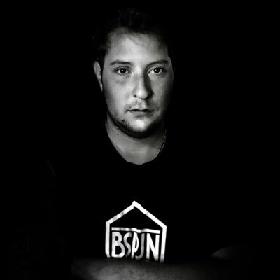 dj and producer born on December 26, 1994 in the city of Marcos Juárez Córdoba Argentina