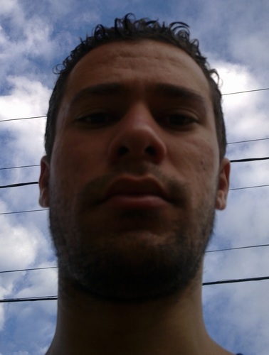 ubiratanviana's profile picture. 