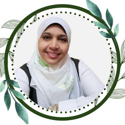 HanaEsamBahr's profile picture. ‏‏‏🇪🇬 Egyptian Teacher
MIE Expert