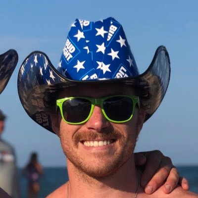 Treflon_Don's profile picture. Just your average white guy that likes football way too much #717 #RIP5