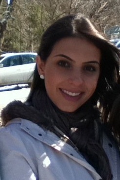 _fernandagomes's profile picture. 