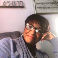 Sandra Mitchell - @TeacherSandraM Twitter Profile Photo